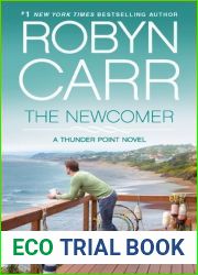 The Newcomer (Thunder Point, #2)
