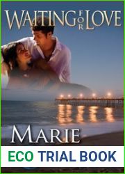 Waiting for Love (Gansett Island, #8)