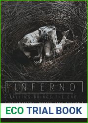 Inferno (Inferno, #1)