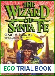 The Wizard of Santa Fe (Wizard, #6)