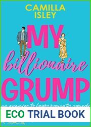 My Billionaire Grump