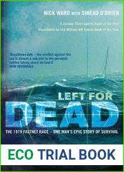 Left For Dead: 30 Years On - The Race is Finally Over