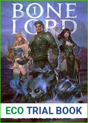 Bone Lord (Bone Lord, #1)