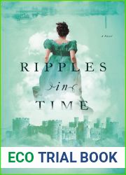 Ripples in Time (Kendra Donovan #6)