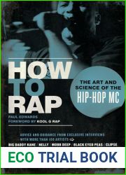 How to Rap: The Art and Science of the Hip-Hop MC