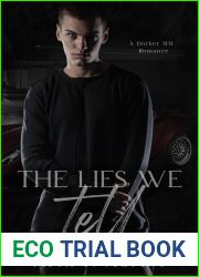 The Lies We Tell: A Darker MM Romance