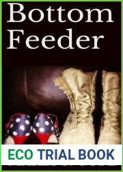 Bottom Feeder (Bottom Feeder, #1)