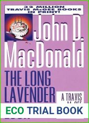 The Long Lavender Look (Travis McGee #12)