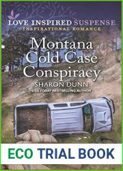 Montana Cold Case Conspiracy