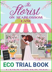 The Florist on Seablossom Lane (Love in Porthglen #6)