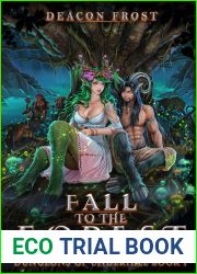 Fall to the Forest (Dungeons of Underhill #1)