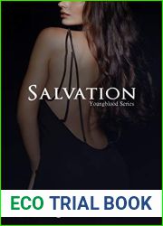 Salvation (Youngbloods, #6)