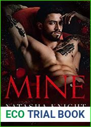 Mine (Ties that Bind, #1)