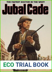 Jubal Cade 4: Killer Silver