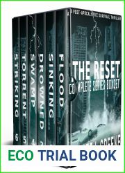 The Reset - Complete Series Boxset - A Post-Apocalyptic Survival Thriller