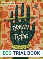 Drawn to Type: Lettering for Illustrators