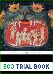 The Penguin Book of Hell (Penguin Classics)
