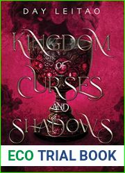 Kingdom of Curses and Shadows: Complete Series