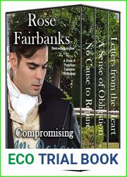 Compromising Mr. Darcy: A Pride and Prejudice Variation Anthology