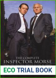 The Complete Inspector Morse (Updated and Expanded Edition): From the Original Novel to the TV Series
