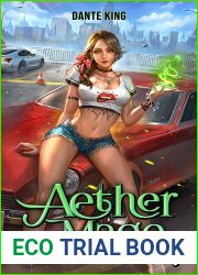 Aether Mage (Aether Mage, #1)