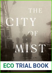 The City of Mist (Cemetery of Forgotten Books)