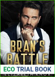 Bran|s Battle (Mafia Heirs Gallaghers, #4)