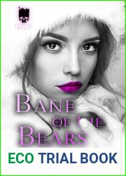 Bane of the Bears (Mobsters and Monsters Preludes, #1)