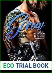 Screw (Hell|s Handlers MC, #8)