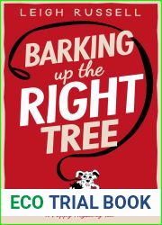 Barking Up the Right Tree (A Poppy Mystery Tale, #1)