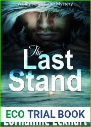 The Last Stand (Billy Jo McCabe Mystery Book 8)