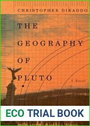 The Geography of Pluto