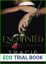 Enchanted (Rogues, #4)