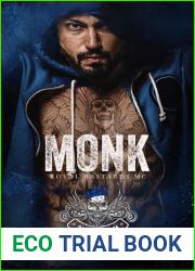 Monk (Royal Bastards MC: Sacramento, #3)