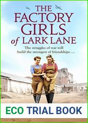 The Factory Girls of Lark Lane (Lark Lane, #1)