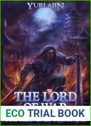 The Lord of War: A LitRPG Wuxia Series (The Heavenly Throne Book 11)