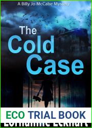 The Cold Case (Billy Jo McCabe Mystery Book 3)