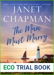 The Man Must Marry