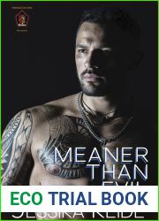 Meaner Than Evil (Heroes For Hire: Missions, #2)