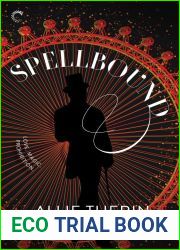 Spellbound (Magic in Manhattan, #1)