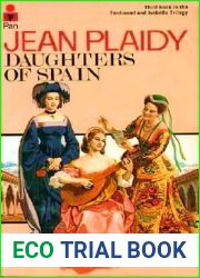 Daughters of Spain (Isabella and Ferdinand, #3)