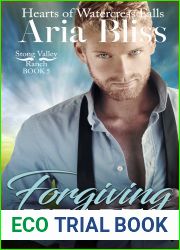 Forgiving Hearts (Hearts of Watercress Falls, #5)
