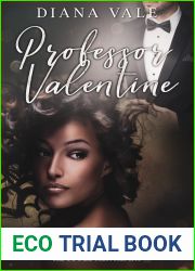 Professor Valentine (Kirk University, #1)