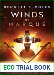 Winds of Marque (Blackwood and Virtue, #1)