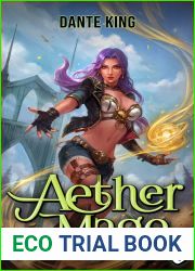 Aether Mage 3 (Aether Mage, #3)