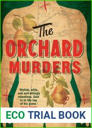 The Orchard Murders (Holiday Murders, #4)