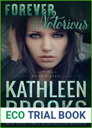 Forever Notorious (Forever Bluegrass, #11)