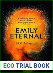 Emily Eternal