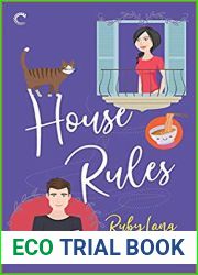 House Rules (Uptown, #3)