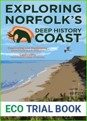 Exploring Norfolk|s Deep History Coast